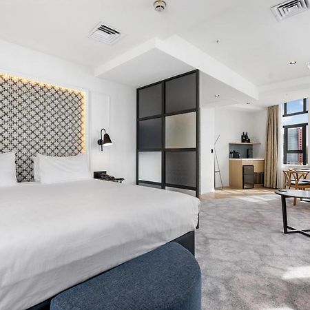 Legacy Airedale Hotel Auckland Bagian luar foto