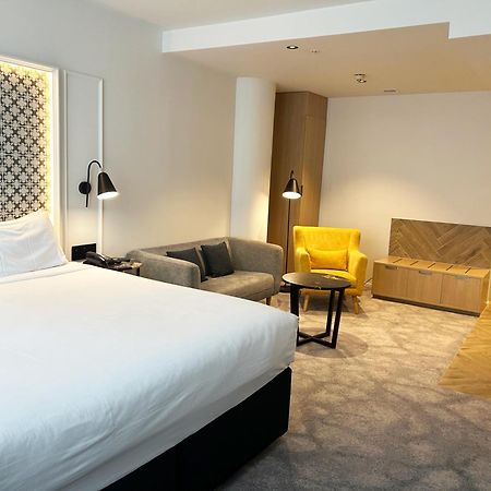 Legacy Airedale Hotel Auckland Bagian luar foto
