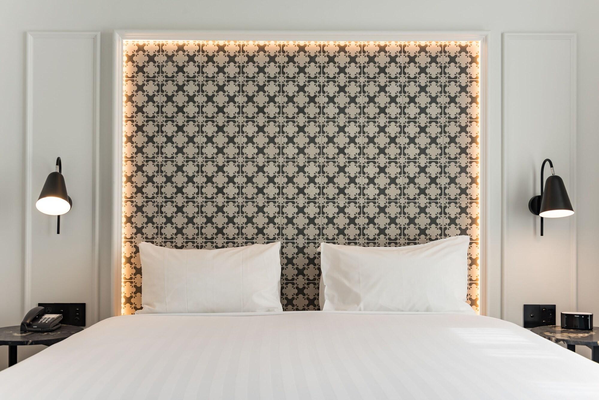 Legacy Airedale Hotel Auckland Bagian luar foto