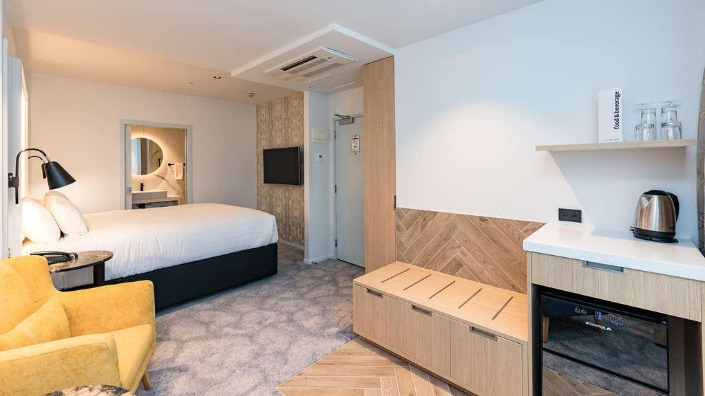 Legacy Airedale Hotel Auckland Ruang foto