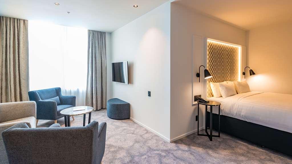 Legacy Airedale Hotel Auckland Ruang foto