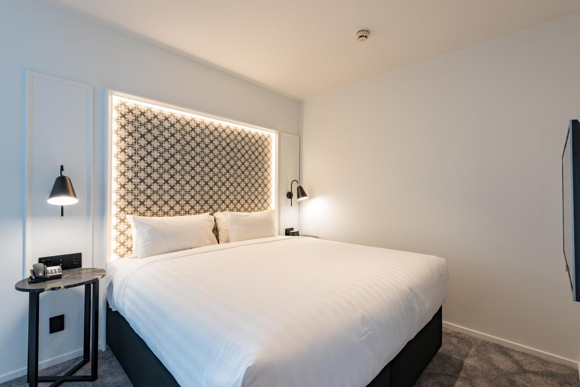 Legacy Airedale Hotel Auckland Bagian luar foto