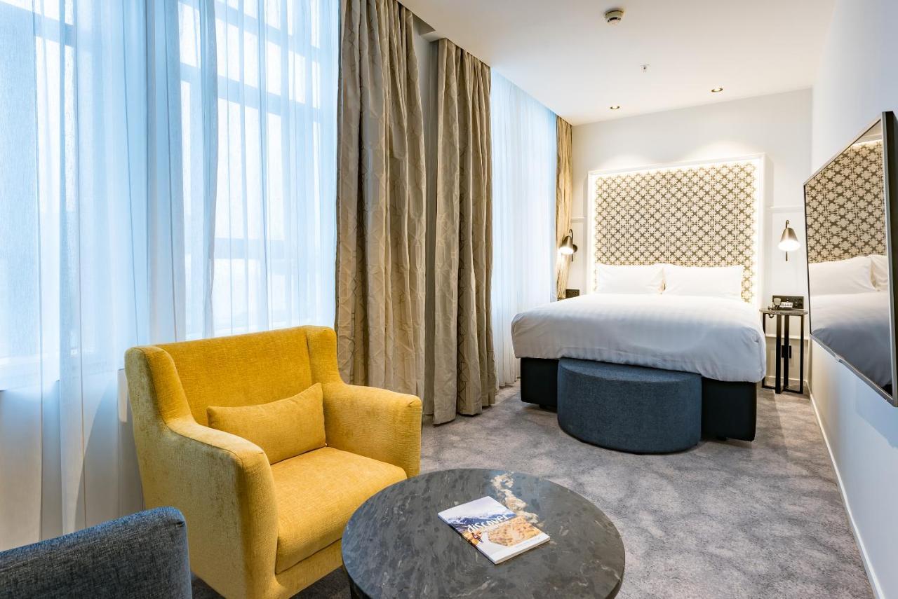 Legacy Airedale Hotel Auckland Bagian luar foto