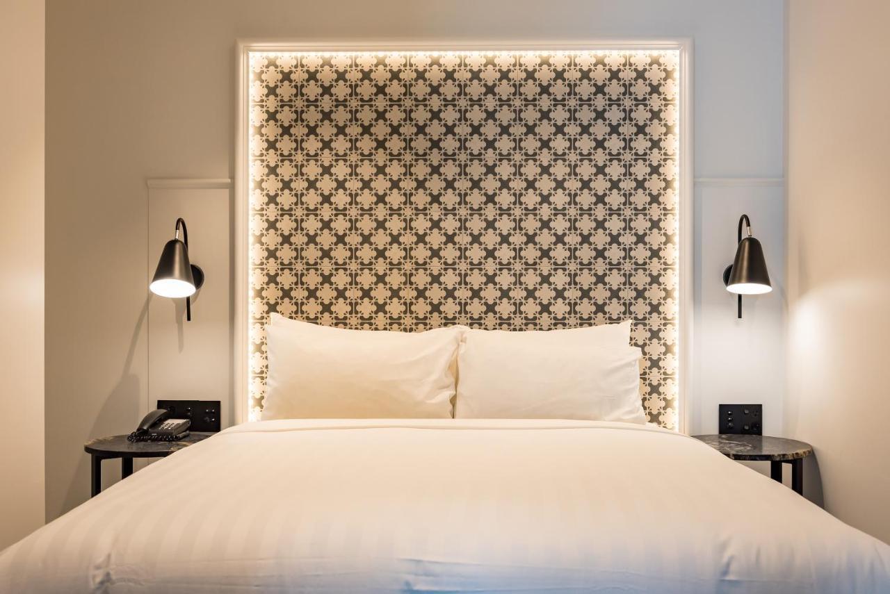Legacy Airedale Hotel Auckland Bagian luar foto