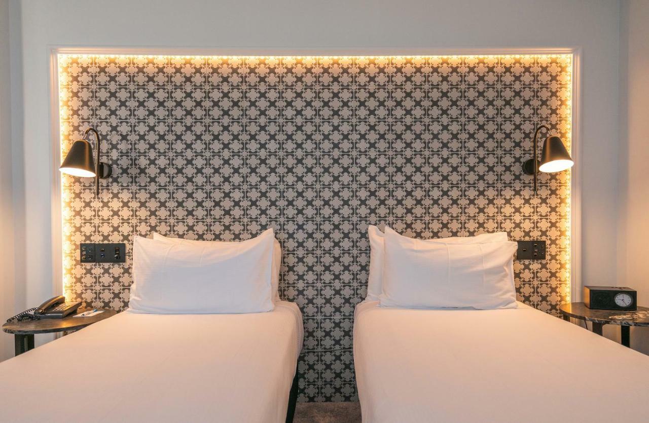 Legacy Airedale Hotel Auckland Bagian luar foto