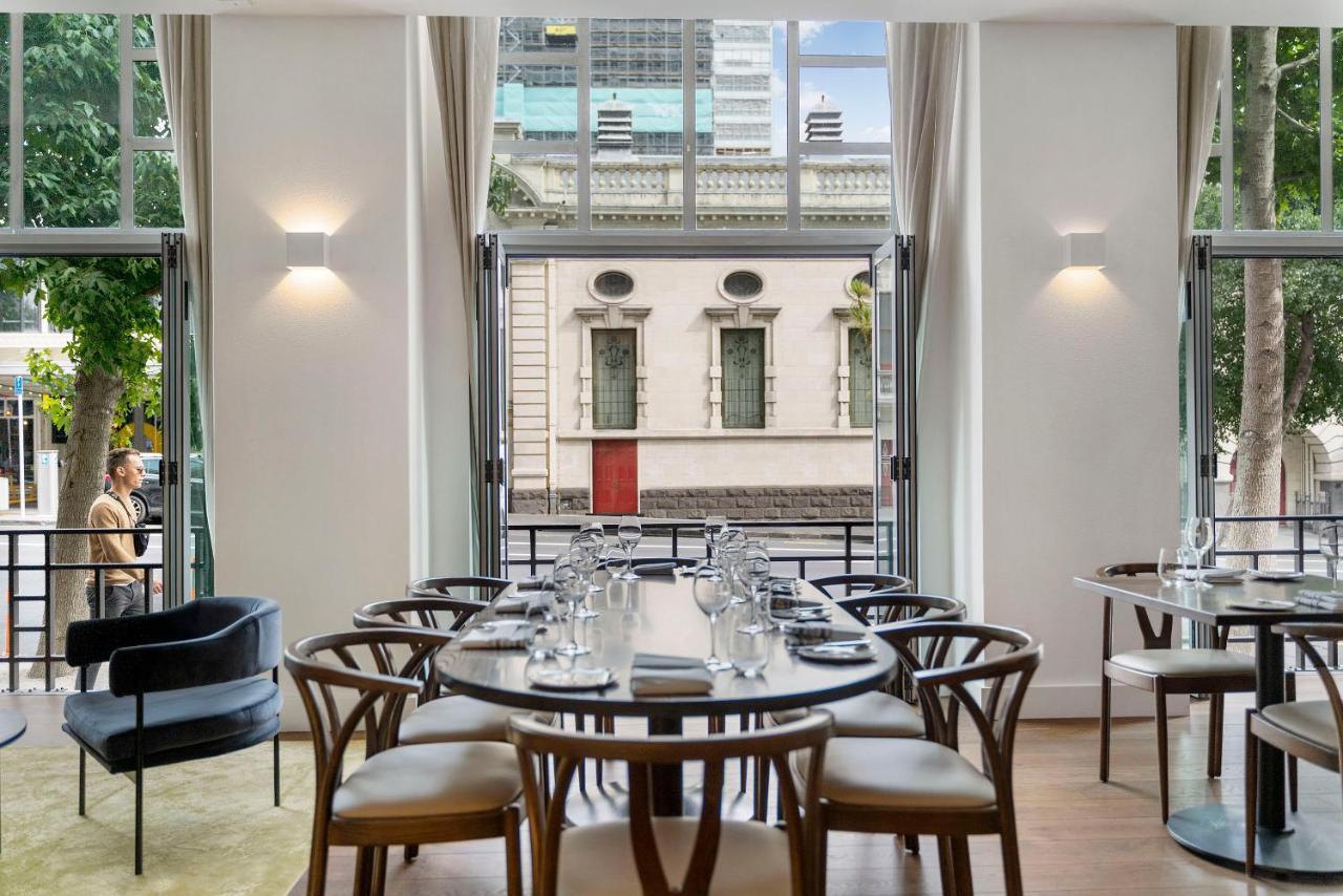 Legacy Airedale Hotel Auckland Bagian luar foto